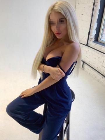 Вероника Знойная фото 3