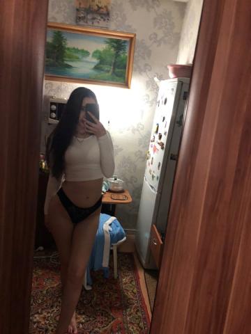 Полина Натуральная фото 2